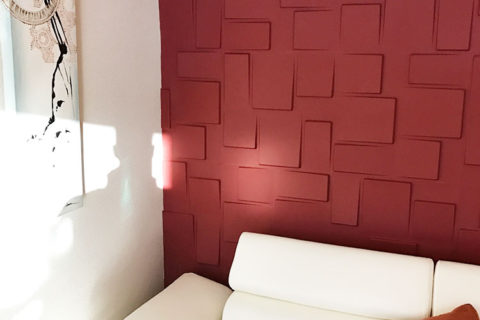 Feature Walls